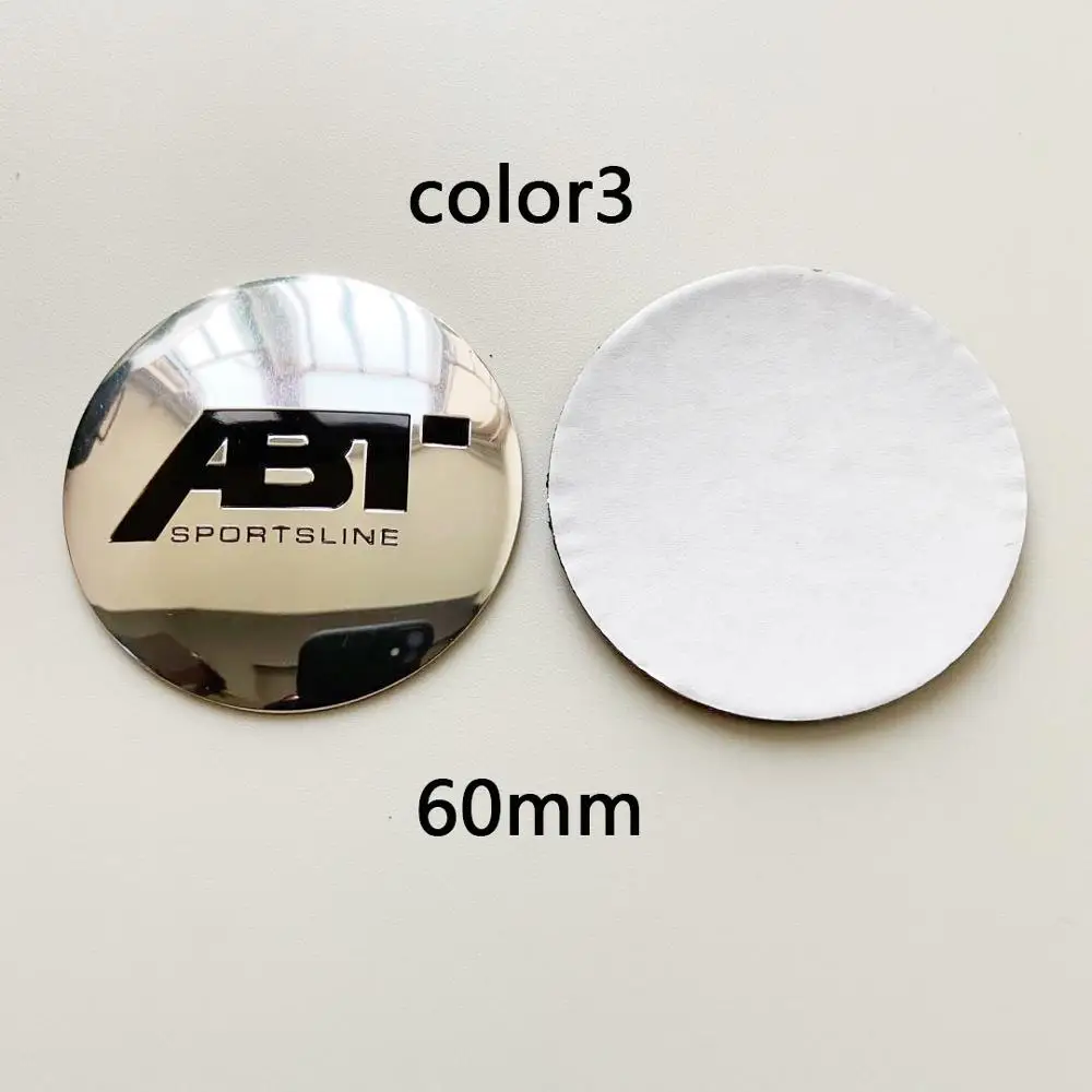 4 бр./лот 56 мм, 60 мм, 65 мм Капак Центъра на Колелото на Колата Стикер с Емблемата за ENKEI Състезателна Капачката на Главината на Алуминиева Стикер Изображение  0