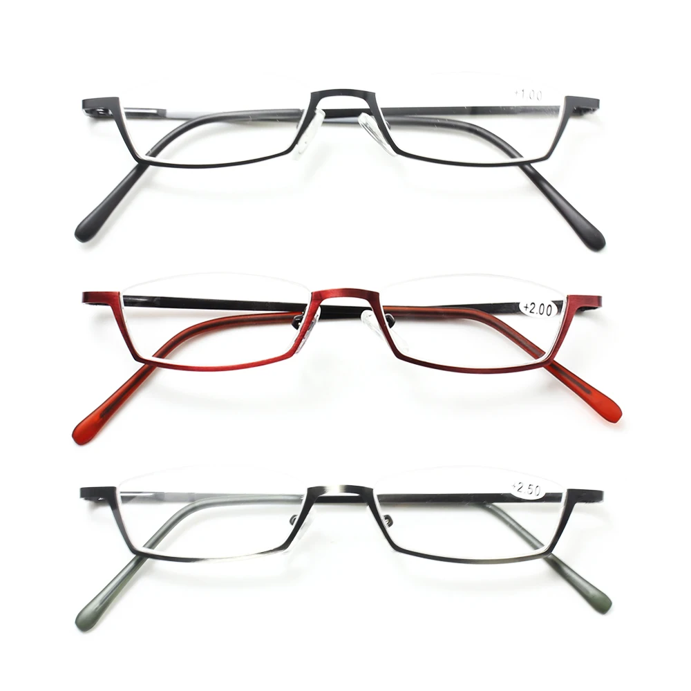 Rolipop Очила за далекогледство Дамски Очила Мъжки слънчеви Очила за далекогледство Изображение  4