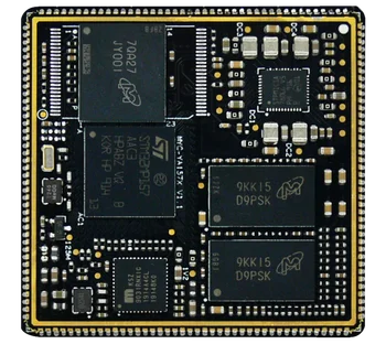 Модул cpu MIC-YA157C