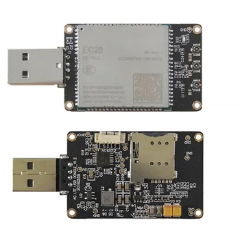 Такса за разработка на модул 4G EC20 Ec25 За всички модули Netcom Промишлена Мрежова карта USB
