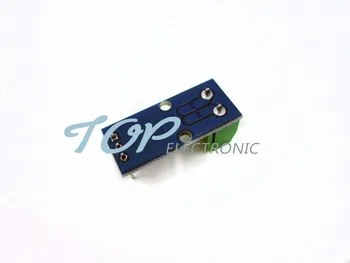 1 5A сензор обхват ток модул ACS712 модул за електронни аксесоари съвместима такса танталовый кондензатор сам електроника