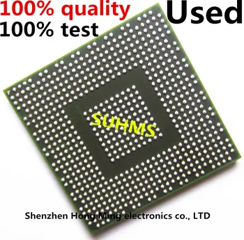 тест е много добър продукт LGE35230 bga чип reball с топки Чипсет IC