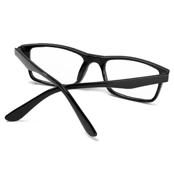 1 Бр. Очила за четене Унисекс Сверхлегкая Рамка за PC Преносими Дальнозоркие Очила за грижа за очите с висока разделителна способност +1,0~+4,0