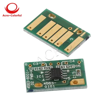 Съвместим нулиране на чип на тонер касетата 1710497001 се Прилага към лазерному принтер Minolta PagePro 9100 QMS-9100