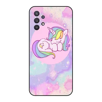 Моят Rainbow Unicorn Galaxy A32 5G 6,5