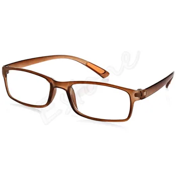 Q1FA Нови Очила За Четене в рамка от смола +1.0 1.5 2.0 2.5 3.0 3.5 4.0 Диоптър