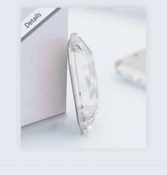 10шт Crystal Шият K9 Стъклени Кристали и Плоски Облегалката Осмоъгълна Форма Облекло, Занаятчийски Камъни Диамант За Украса Или DIY Дрехи