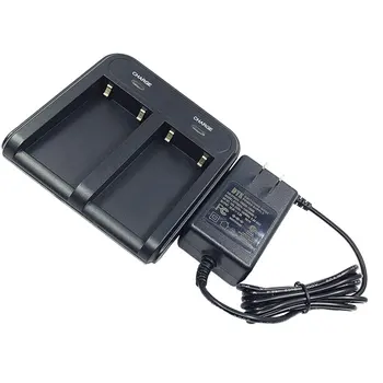 CH04 Зарядно устройство CH-04 за STONEX BP-5S BP5S Payment Instruments Зарядно устройство за зареждане на батериите на EU-US Plug