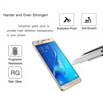 3 бр. Защитно Закалено Стъкло за Samsung Galaxy S21 5 Грама Плюс Ултра S20 FE Фен Издание S10e Защитно фолио за екрана